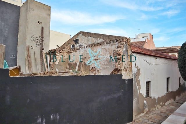 Virksomhed til salg i Mazarrón - € 350.000 (Ref: 8735698)