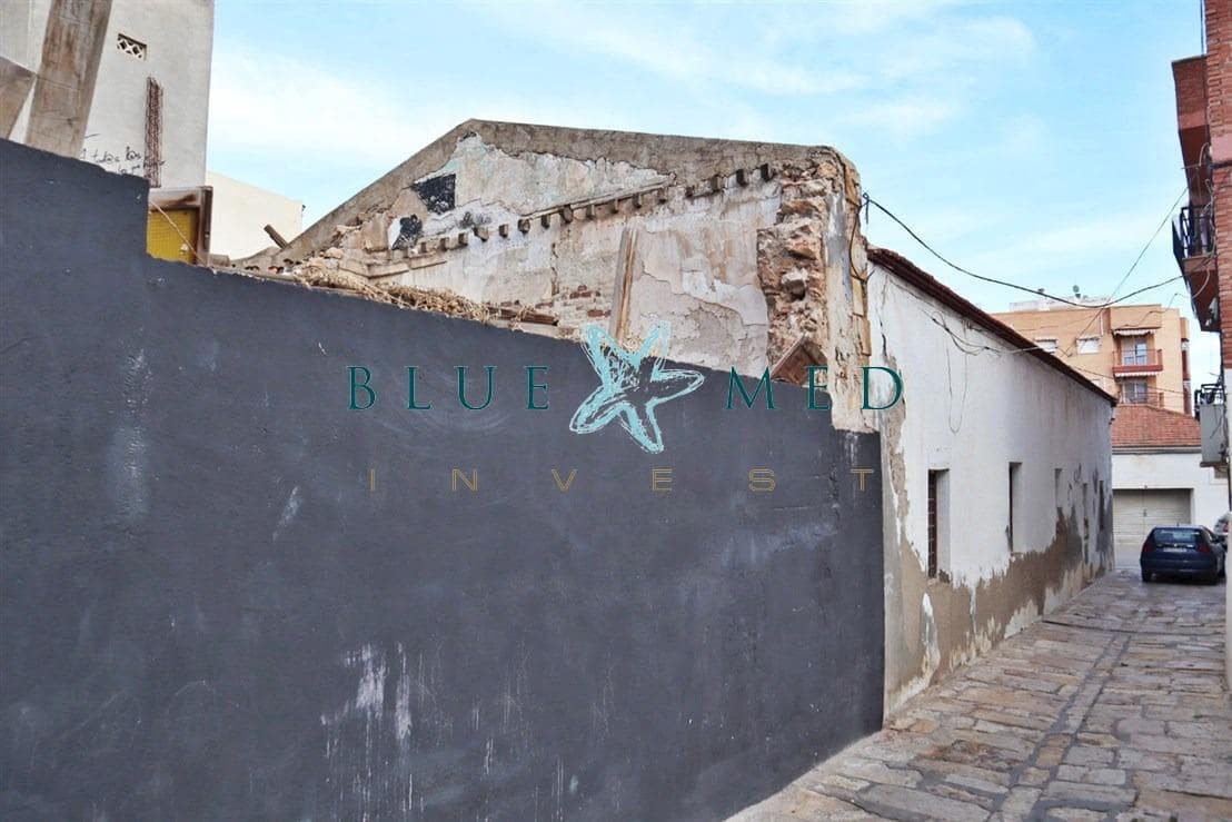 Bedrijf te koop in Mazarron - € 350.000 (Ref: 8735698)