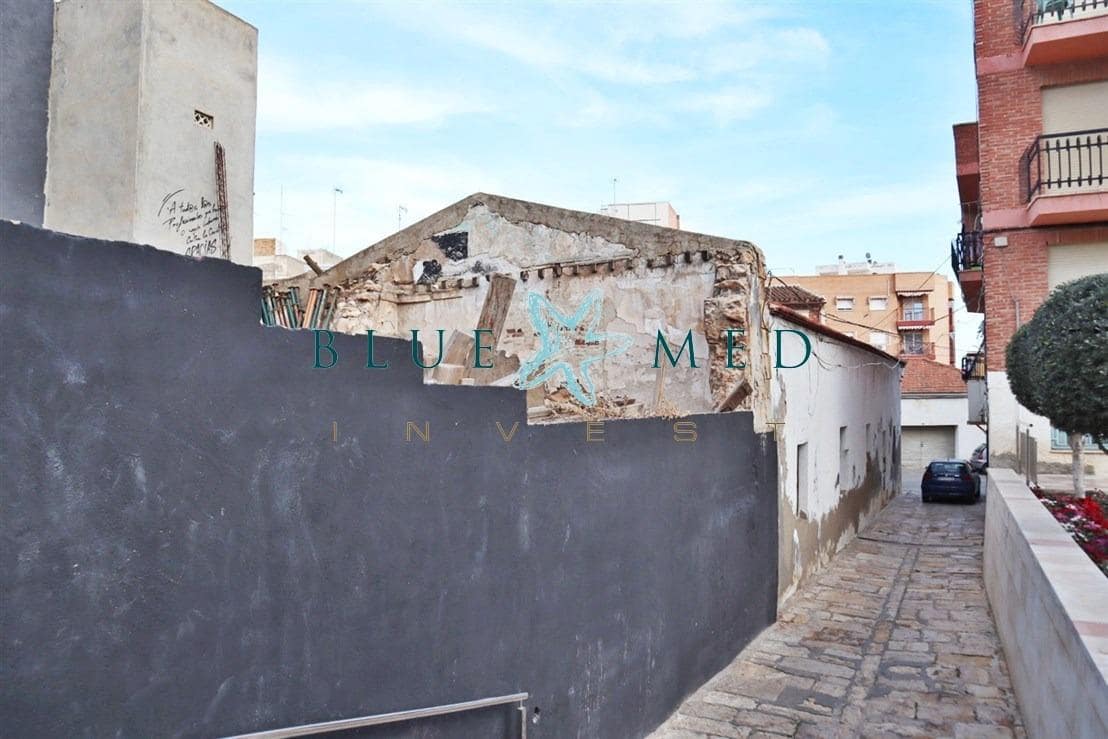 Bedrijf te koop in Mazarron - € 350.000 (Ref: 8735698)