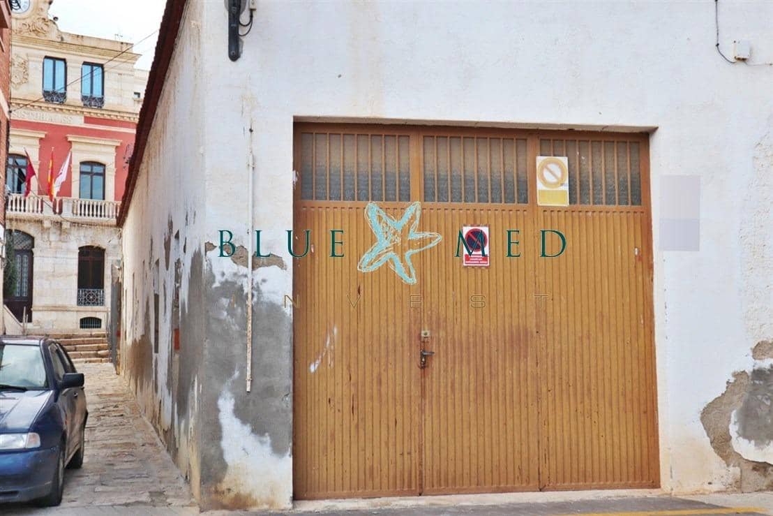 Bedrijf te koop in Mazarron - € 350.000 (Ref: 8735698)