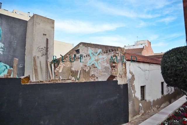 Virksomhed til salg i Mazarrón - € 350.000 (Ref: 8735698)