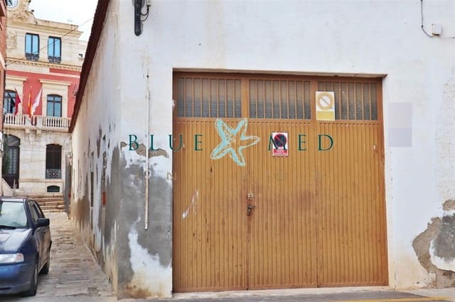 Virksomhed til salg i Mazarrón - € 350.000 (Ref: 8735698)