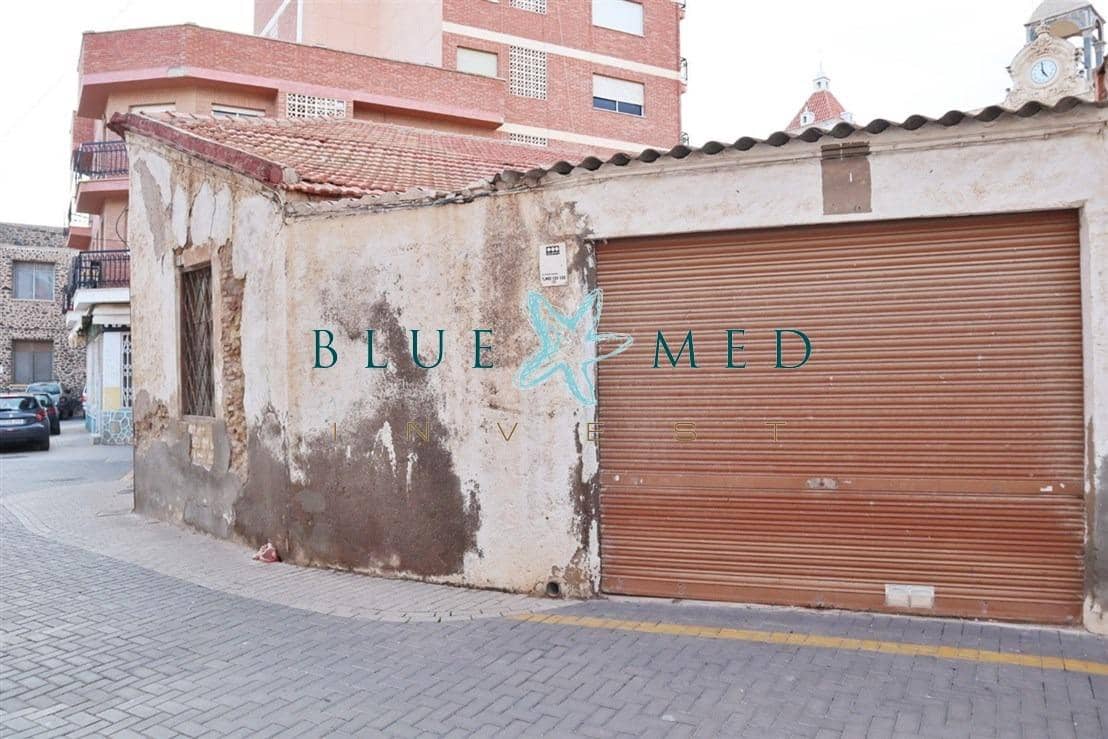 Bedrijf te koop in Mazarron - € 350.000 (Ref: 8735698)