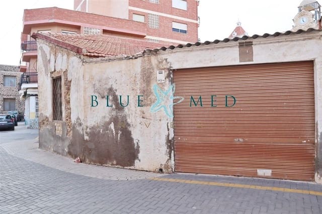 Virksomhed til salg i Mazarrón - € 350.000 (Ref: 8735698)