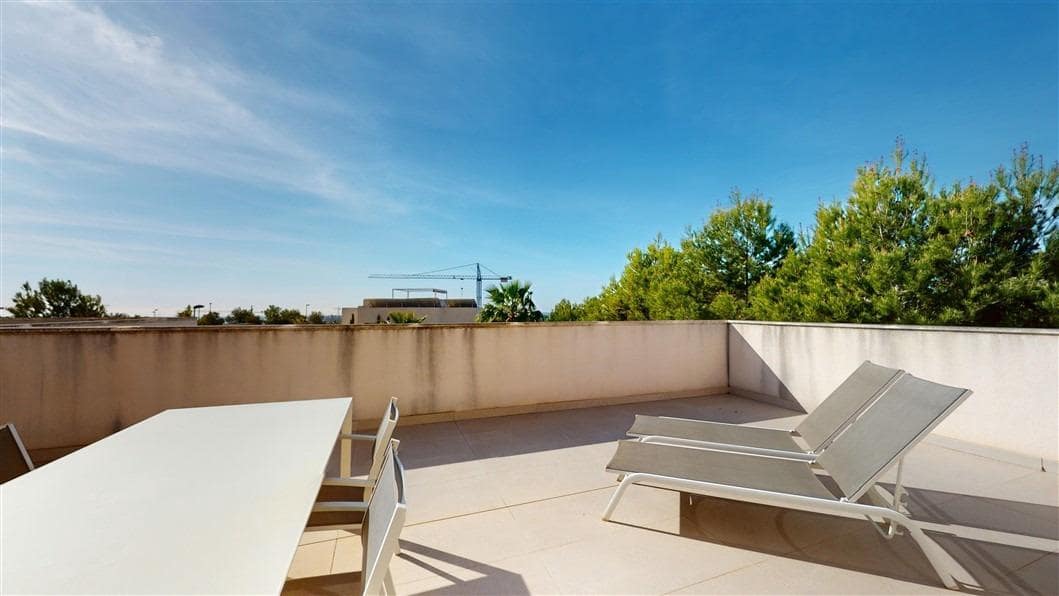 4 soveværelse Villa til salg i Dehesa de Campoamor med swimmingpool - € 1.050.000 (Ref: 8737854)