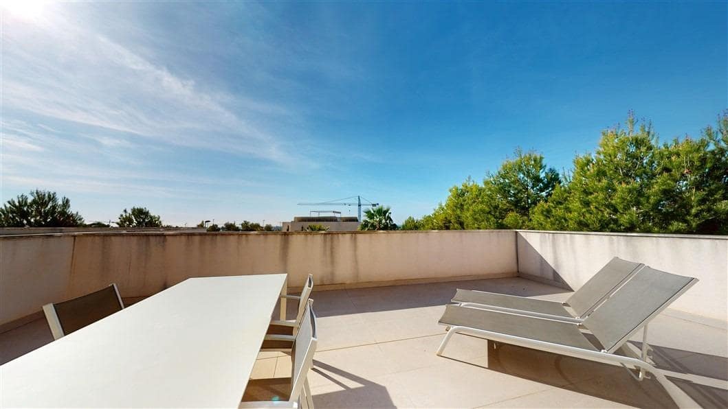 4 soveværelse Villa til salg i Dehesa de Campoamor med swimmingpool - € 1.050.000 (Ref: 8737854)