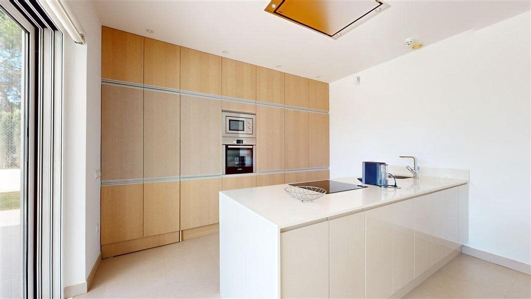 4 soveværelse Villa til salg i Dehesa de Campoamor med swimmingpool - € 1.050.000 (Ref: 8737854)