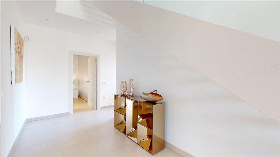 4 soveværelse Villa til salg i Dehesa de Campoamor med swimmingpool - € 1.050.000 (Ref: 8737854)