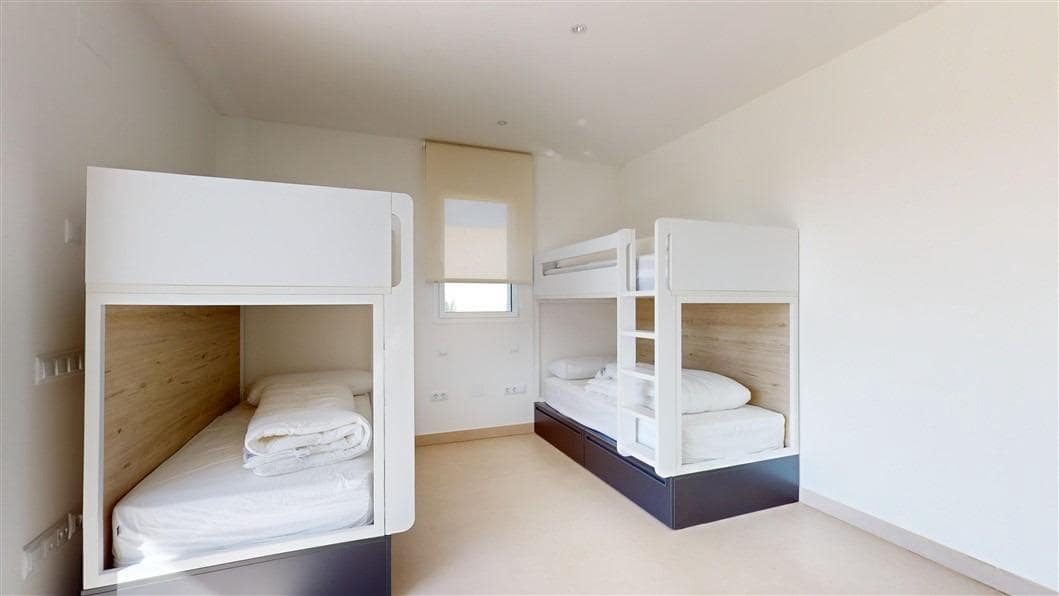 4 soveværelse Villa til salg i Dehesa de Campoamor med swimmingpool - € 1.050.000 (Ref: 8737854)