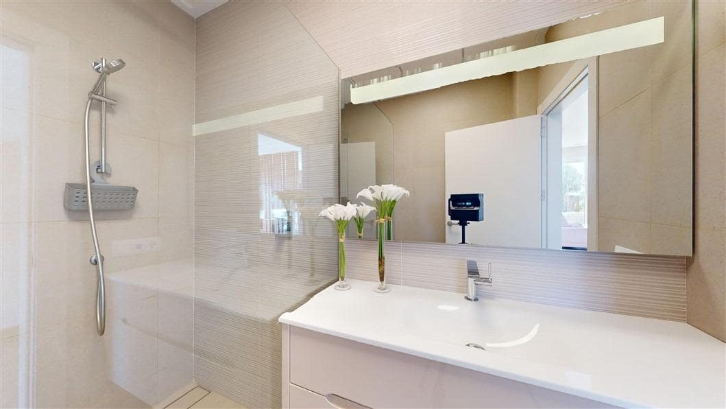 4 soveværelse Villa til salg i Dehesa de Campoamor med swimmingpool - € 1.050.000 (Ref: 8737854)