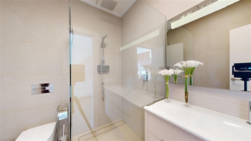 4 soveværelse Villa til salg i Dehesa de Campoamor med swimmingpool - € 1.050.000 (Ref: 8737854)