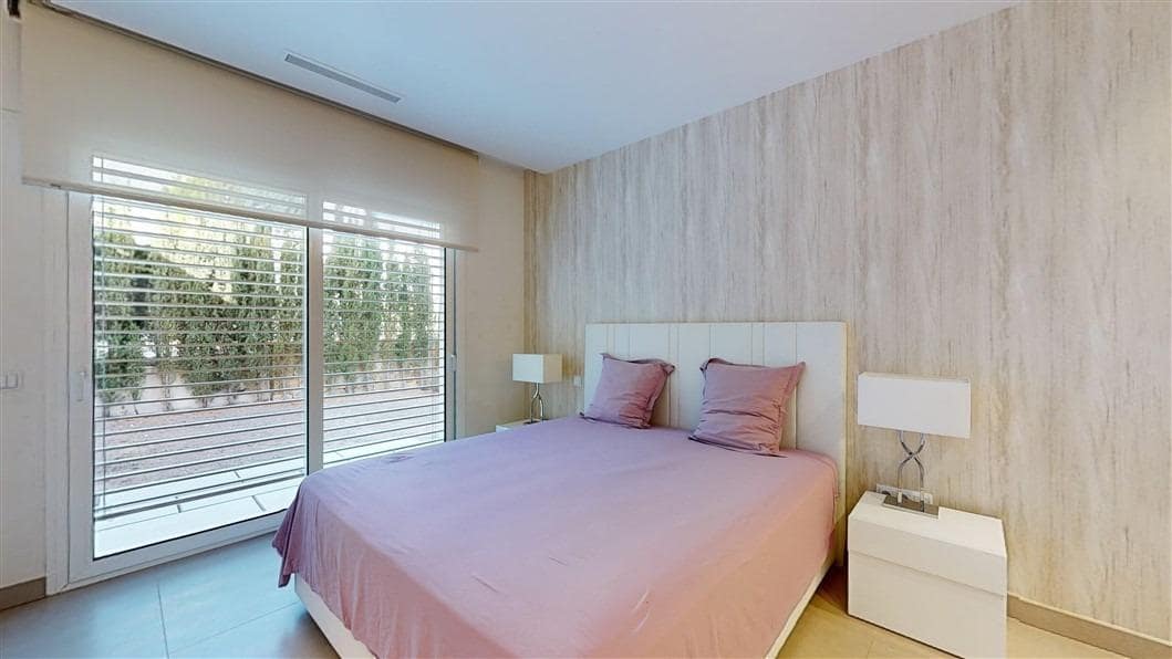 4 soveværelse Villa til salg i Dehesa de Campoamor med swimmingpool - € 1.050.000 (Ref: 8737854)