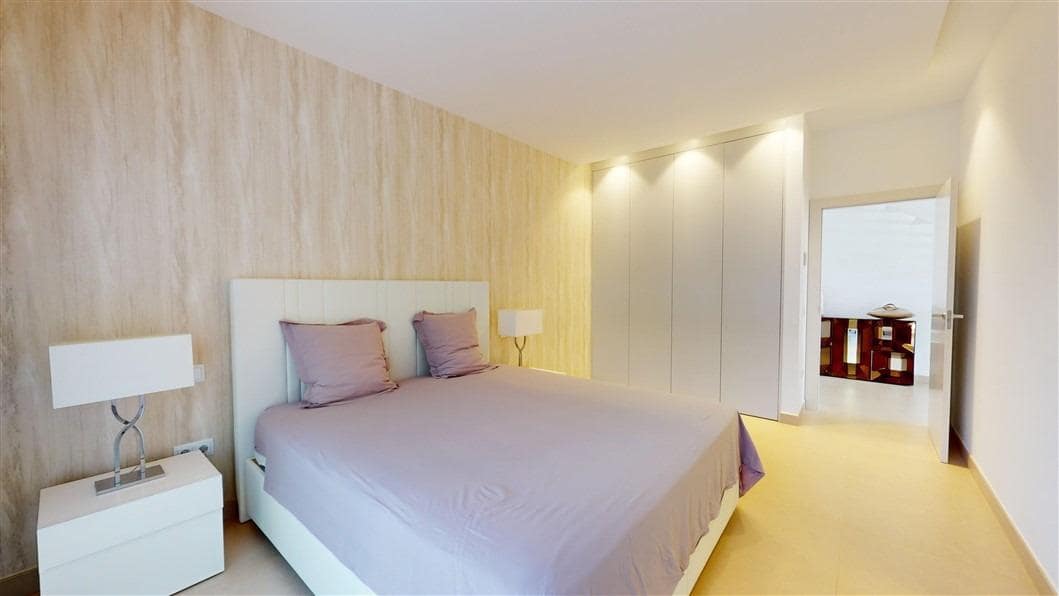 4 soveværelse Villa til salg i Dehesa de Campoamor med swimmingpool - € 1.050.000 (Ref: 8737854)