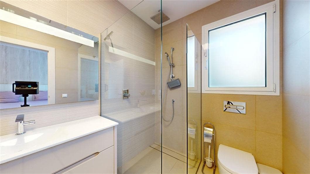 4 soveværelse Villa til salg i Dehesa de Campoamor med swimmingpool - € 1.050.000 (Ref: 8737854)