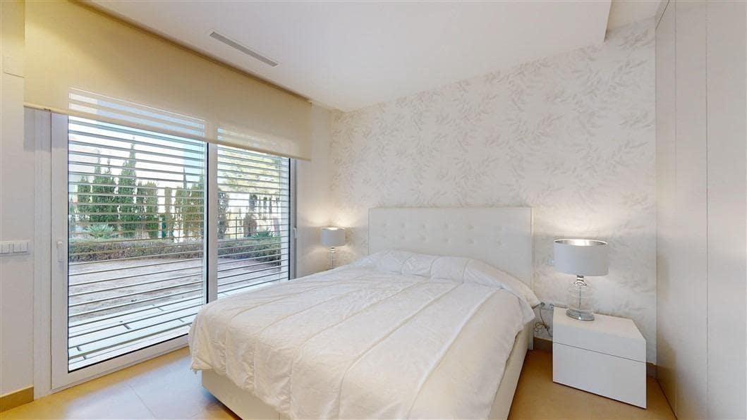 4 soveværelse Villa til salg i Dehesa de Campoamor med swimmingpool - € 1.050.000 (Ref: 8737854)