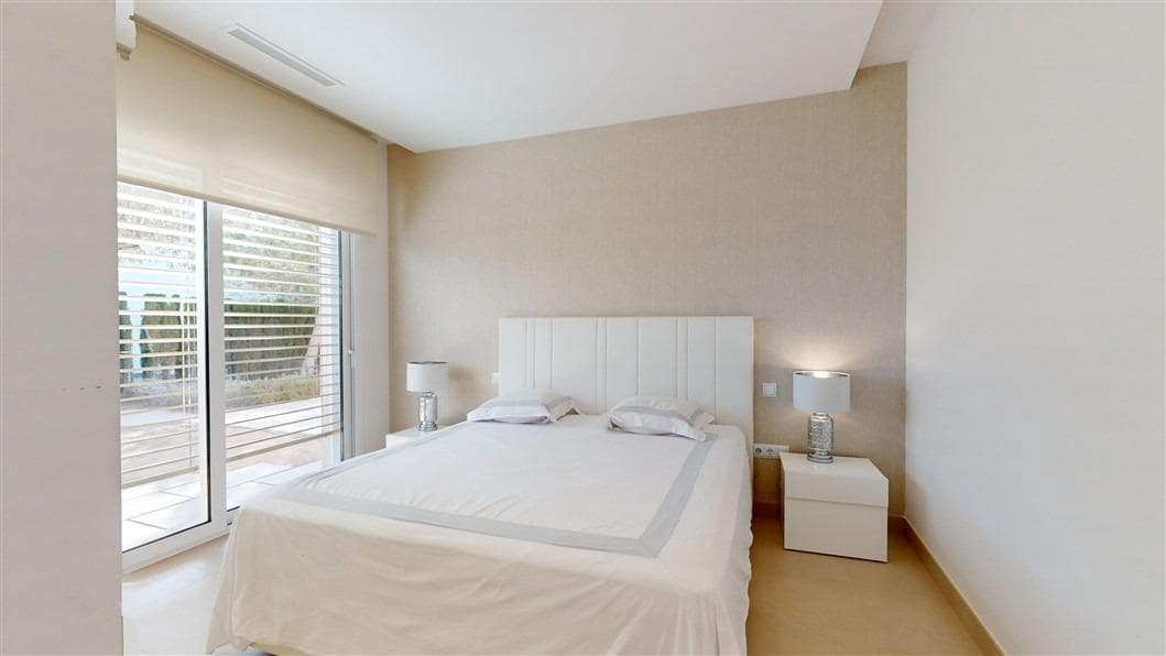 4 soveværelse Villa til salg i Dehesa de Campoamor med swimmingpool - € 1.050.000 (Ref: 8737854)