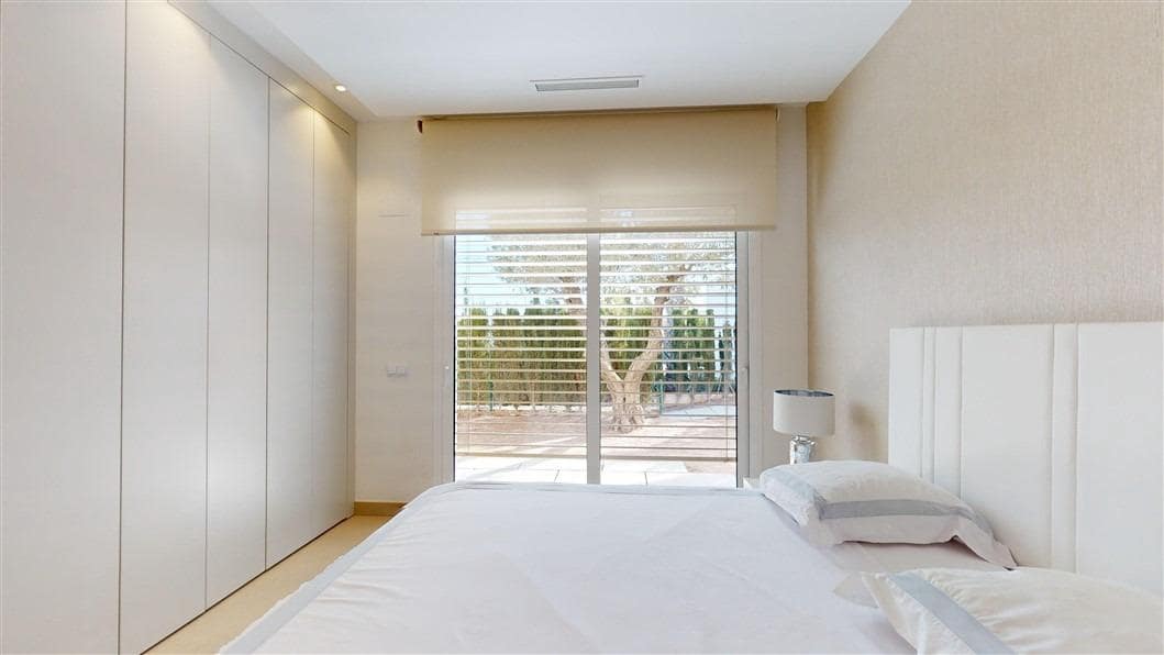 4 soveværelse Villa til salg i Dehesa de Campoamor med swimmingpool - € 1.050.000 (Ref: 8737854)