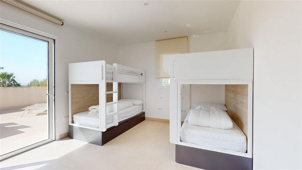 4 soveværelse Villa til salg i Dehesa de Campoamor med swimmingpool - € 1.050.000 (Ref: 8737854)