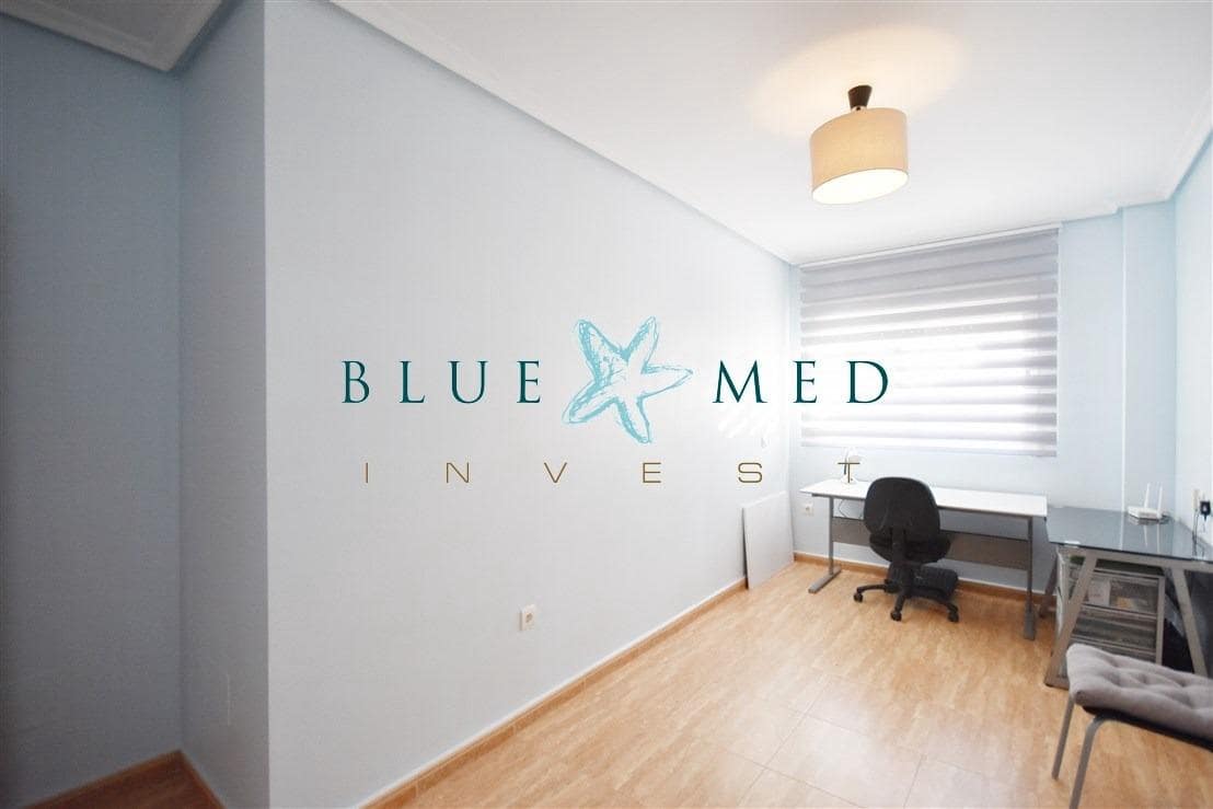 3 soverom Hus til salgs i Mazarron med garasje - € 239 990 (Ref: 8748053)