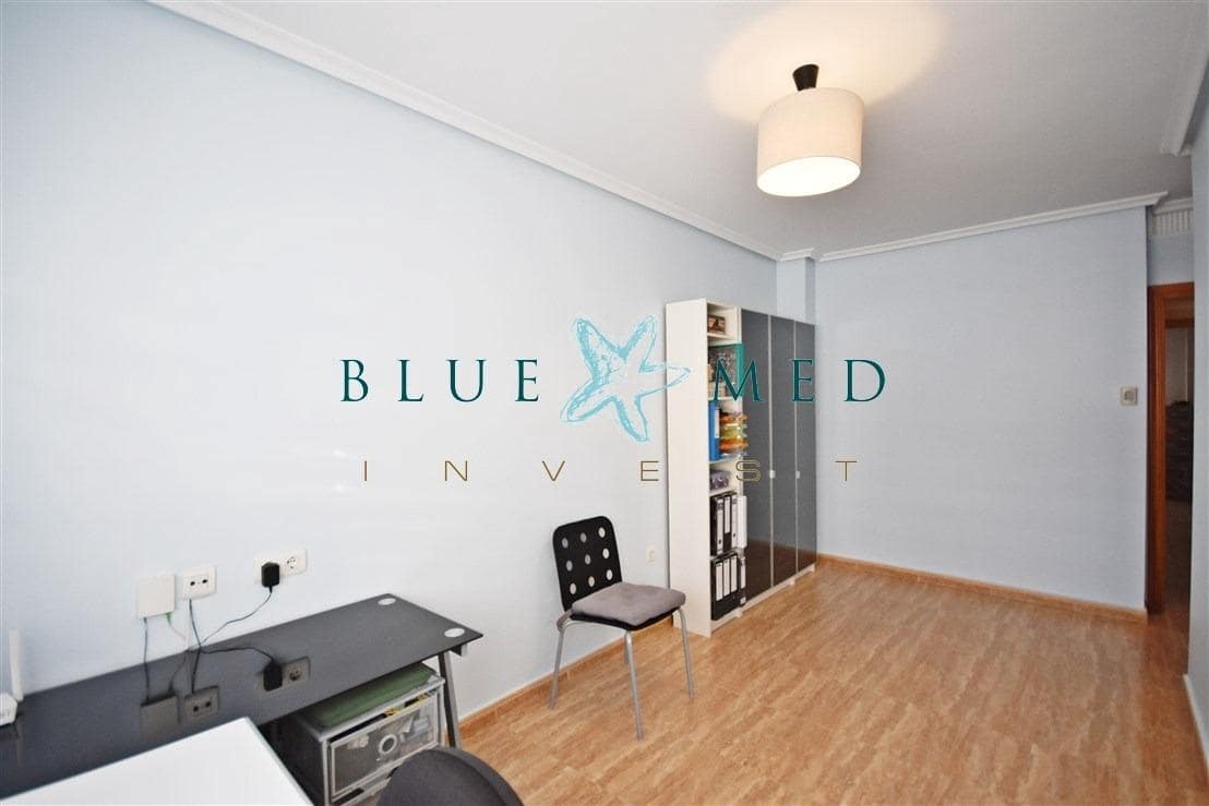 3 soverom Hus til salgs i Mazarron med garasje - € 239 990 (Ref: 8748053)