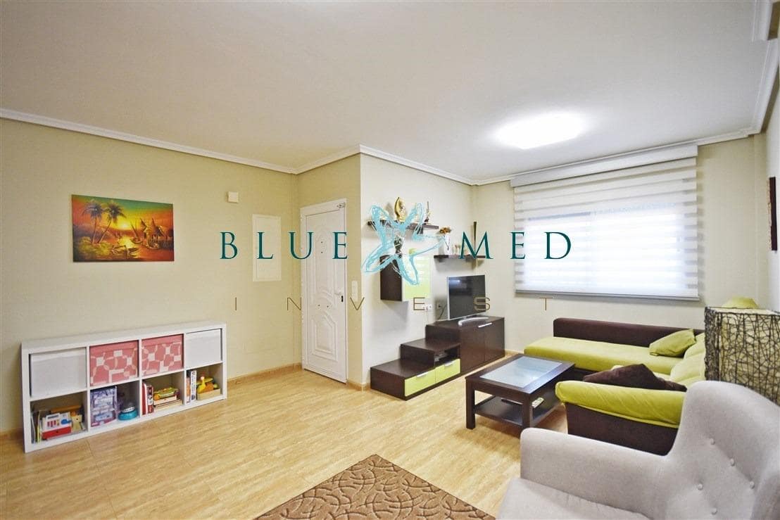 3 soverom Hus til salgs i Mazarron med garasje - € 239 990 (Ref: 8748053)