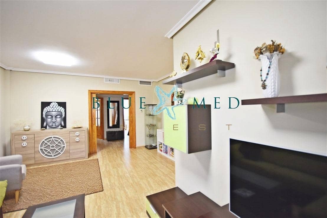 3 soverom Hus til salgs i Mazarron med garasje - € 239 990 (Ref: 8748053)