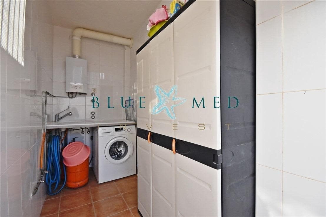 3 soverom Hus til salgs i Mazarron med garasje - € 239 990 (Ref: 8748053)