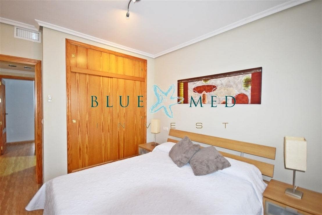 3 soverom Hus til salgs i Mazarron med garasje - € 239 990 (Ref: 8748053)