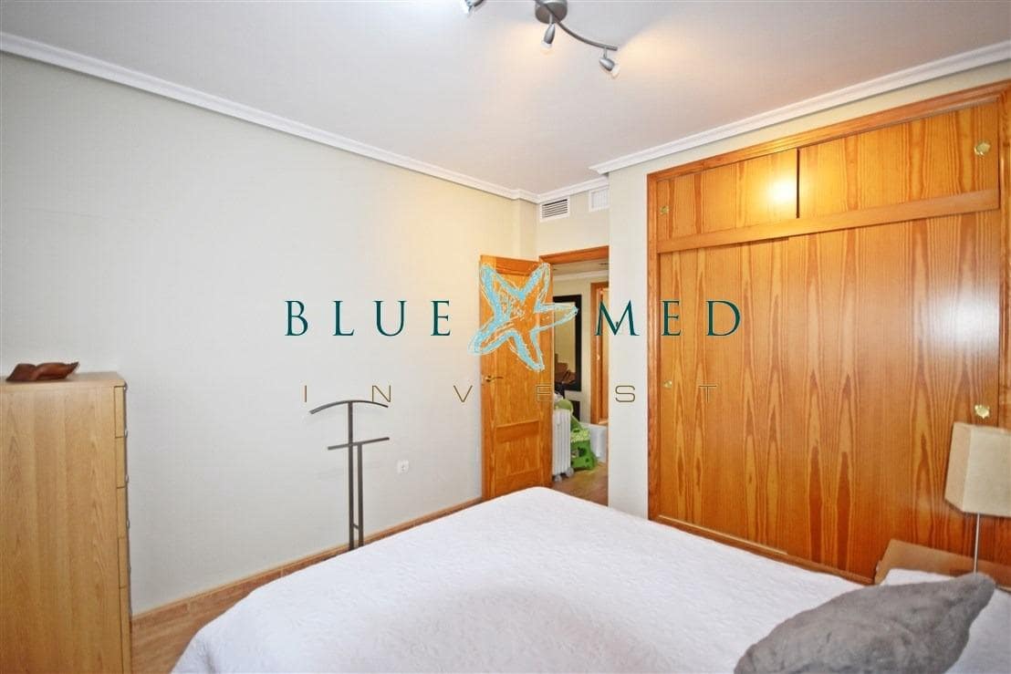 3 soverom Hus til salgs i Mazarron med garasje - € 239 990 (Ref: 8748053)