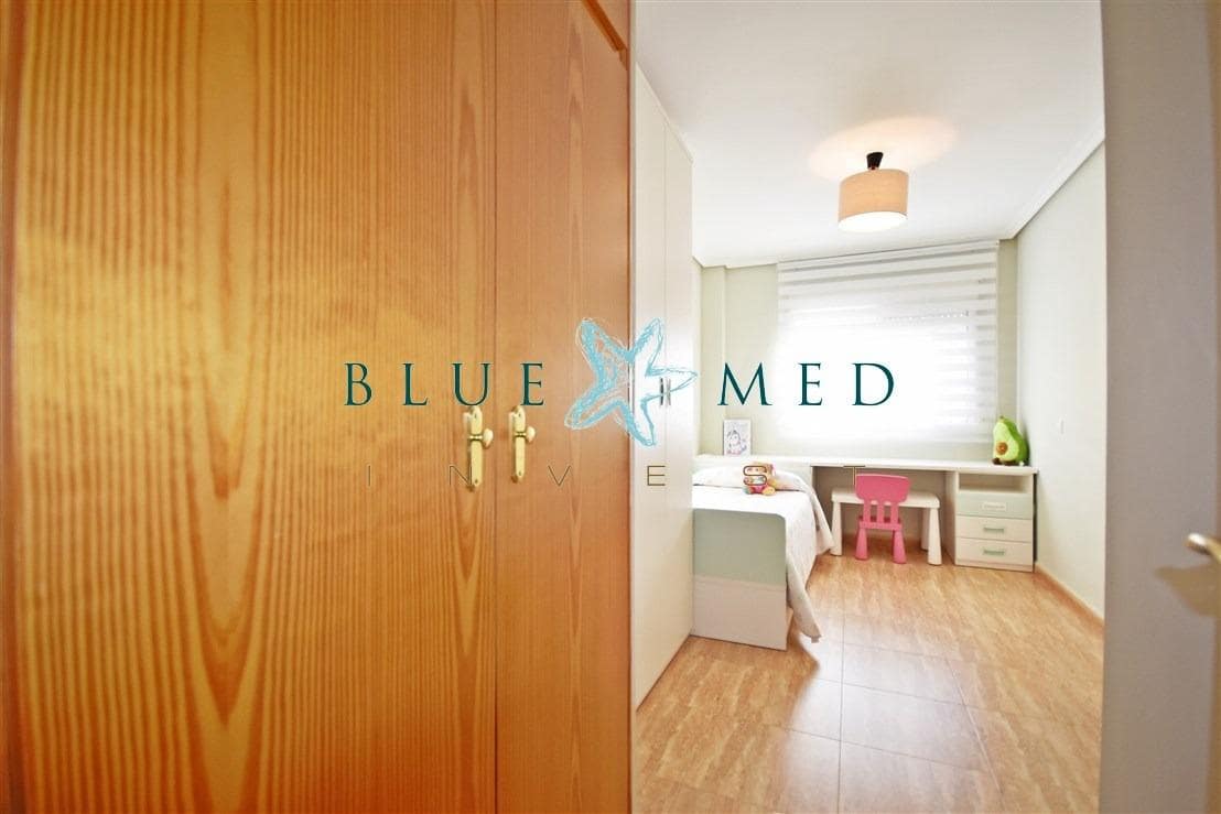 3 soverom Hus til salgs i Mazarron med garasje - € 239 990 (Ref: 8748053)