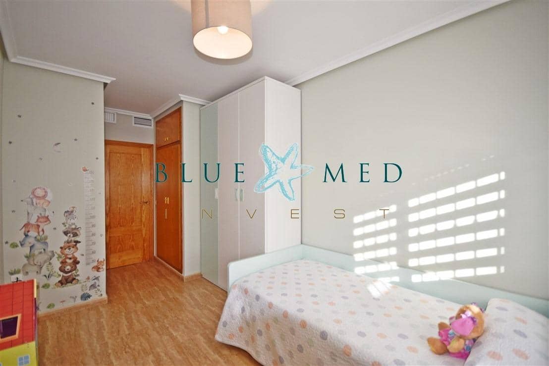 3 soverom Hus til salgs i Mazarron med garasje - € 239 990 (Ref: 8748053)