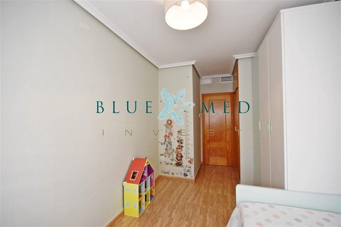 3 soverom Hus til salgs i Mazarron med garasje - € 239 990 (Ref: 8748053)