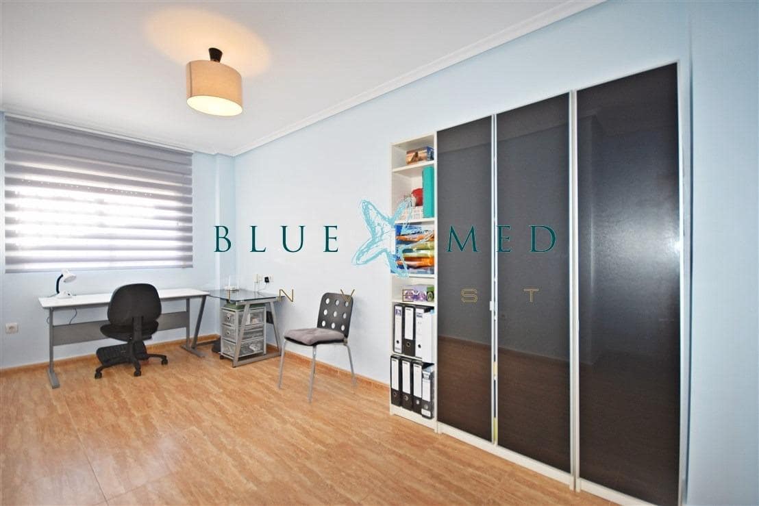 3 soverom Hus til salgs i Mazarron med garasje - € 239 990 (Ref: 8748053)