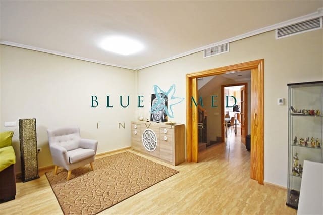 3 soverom Hus til salgs i Mazarrón med garasje - € 239 990 (Ref: 8748053)