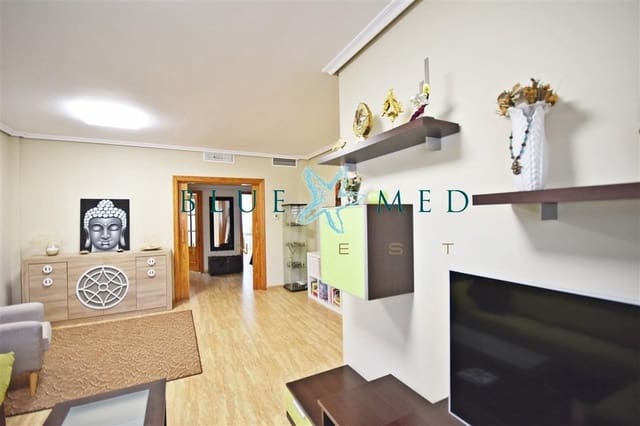 3 soverom Hus til salgs i Mazarrón med garasje - € 239 990 (Ref: 8748053)