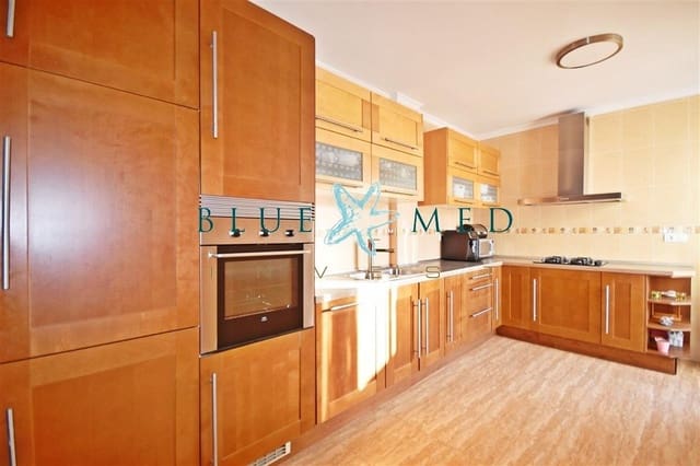 3 soverom Hus til salgs i Mazarrón med garasje - € 239 990 (Ref: 8748053)