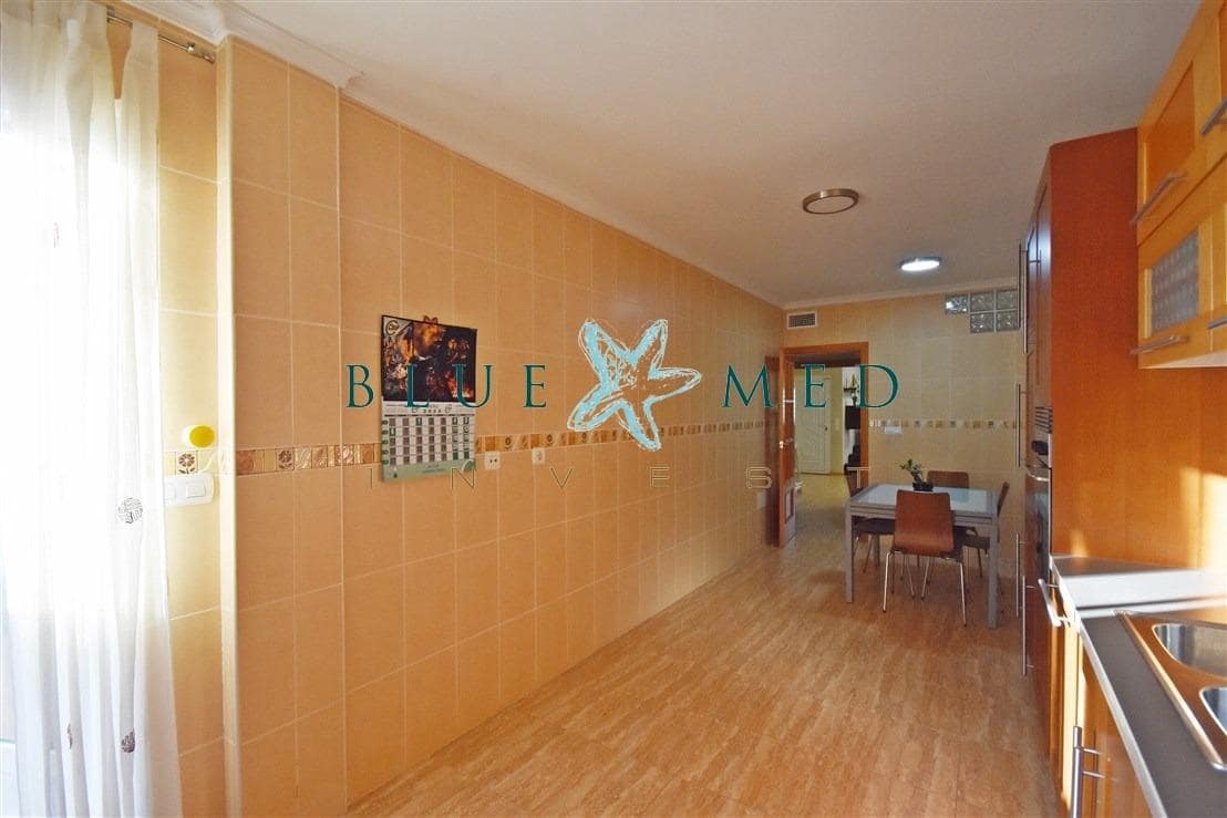 3 soverom Hus til salgs i Mazarron med garasje - € 239 990 (Ref: 8748053)