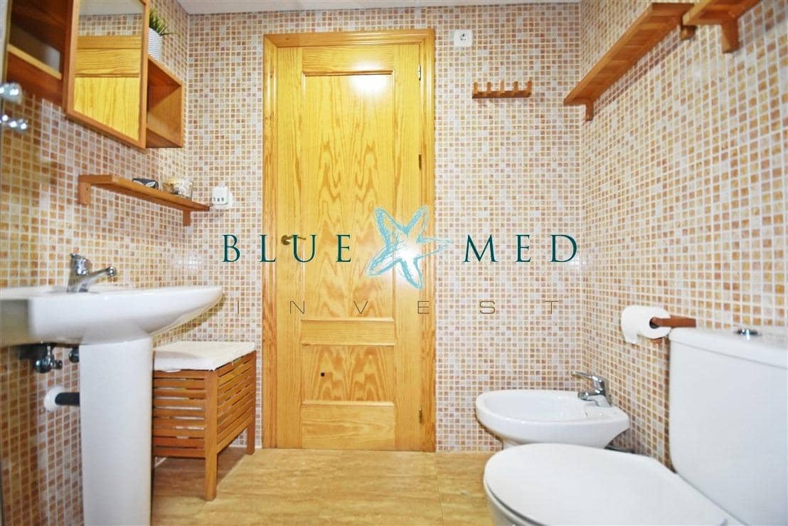 3 soverom Hus til salgs i Mazarron med garasje - € 239 990 (Ref: 8748053)