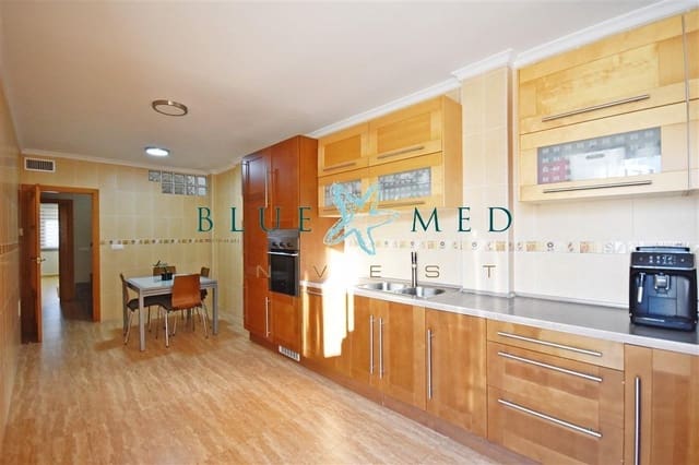 3 soverom Hus til salgs i Mazarrón med garasje - € 239 990 (Ref: 8748053)