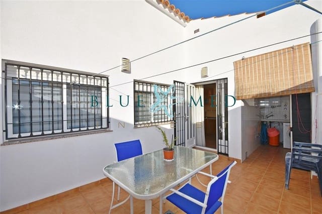 3 soverom Hus til salgs i Mazarrón med garasje - € 239 990 (Ref: 8748053)