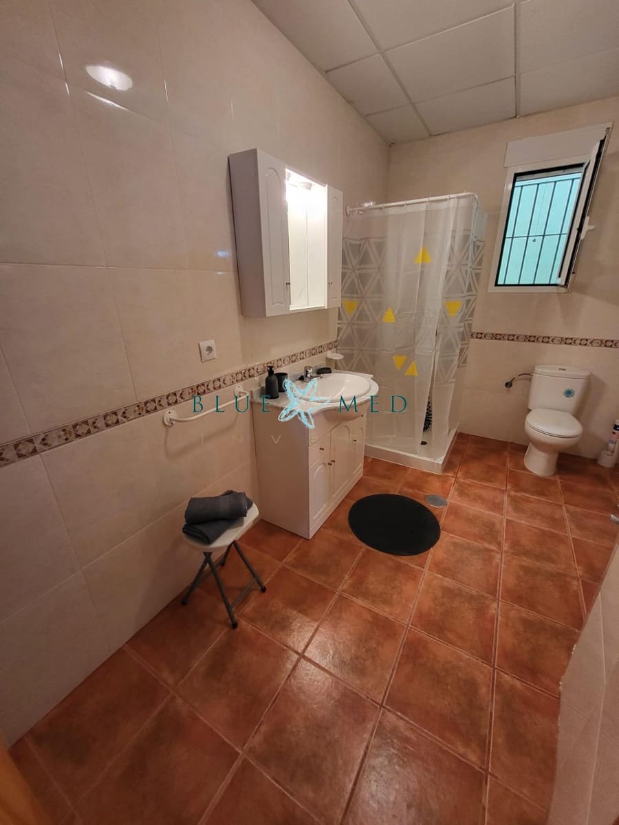 43 bedroom Finca/Country House for sale in La Magdalena with pool garage - € 550,000 (Ref: 8755912)