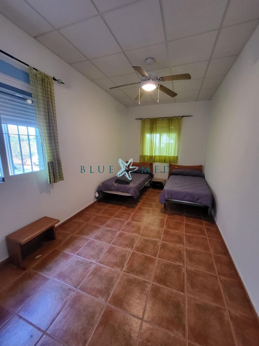 43 bedroom Finca/Country House for sale in La Magdalena with pool garage - € 550,000 (Ref: 8755912)