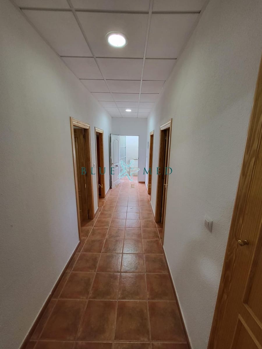 43 bedroom Finca/Country House for sale in La Magdalena with pool garage - € 550,000 (Ref: 8755912)