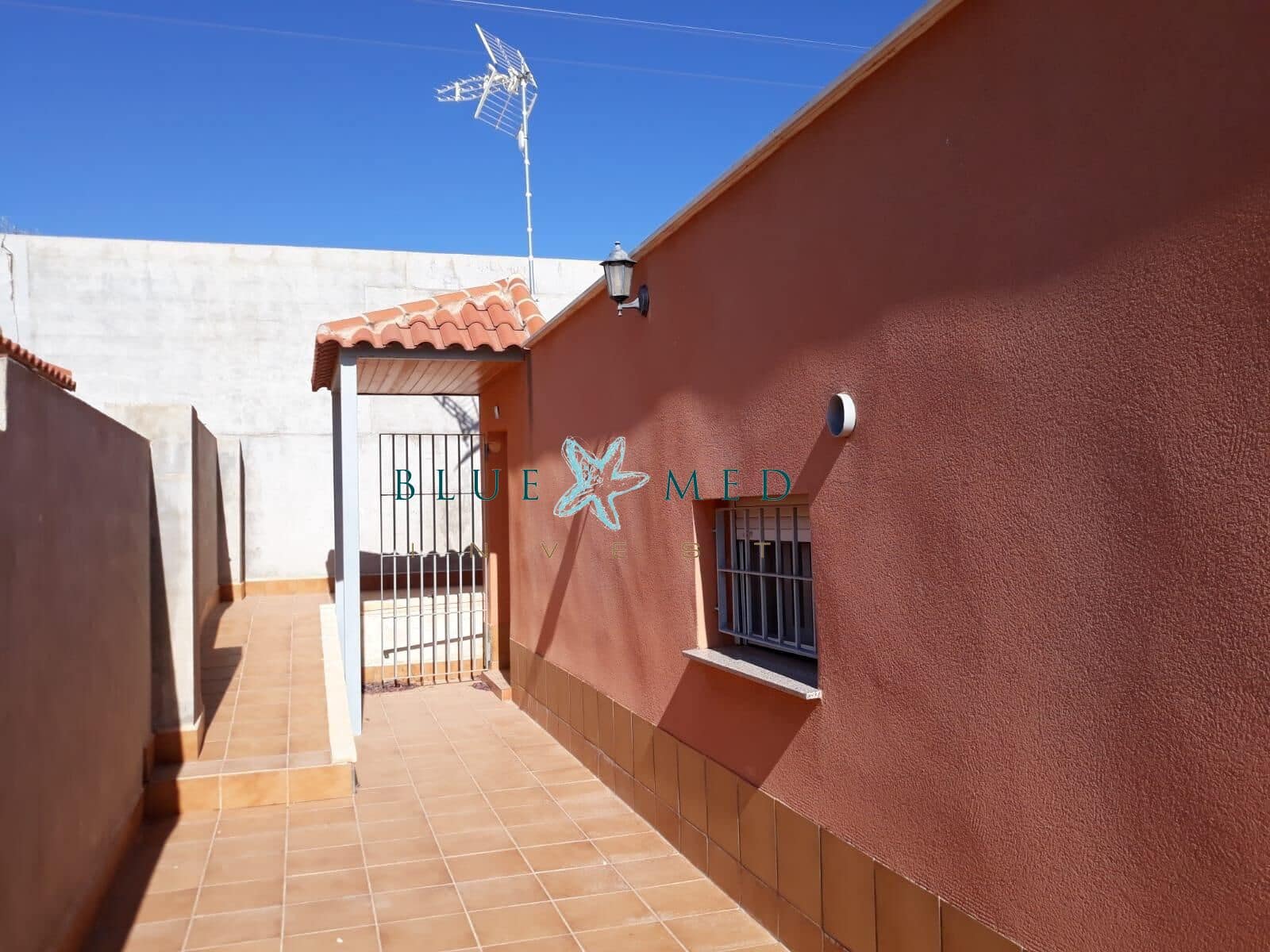 43 bedroom Finca/Country House for sale in La Magdalena with pool garage - € 550,000 (Ref: 8755912)