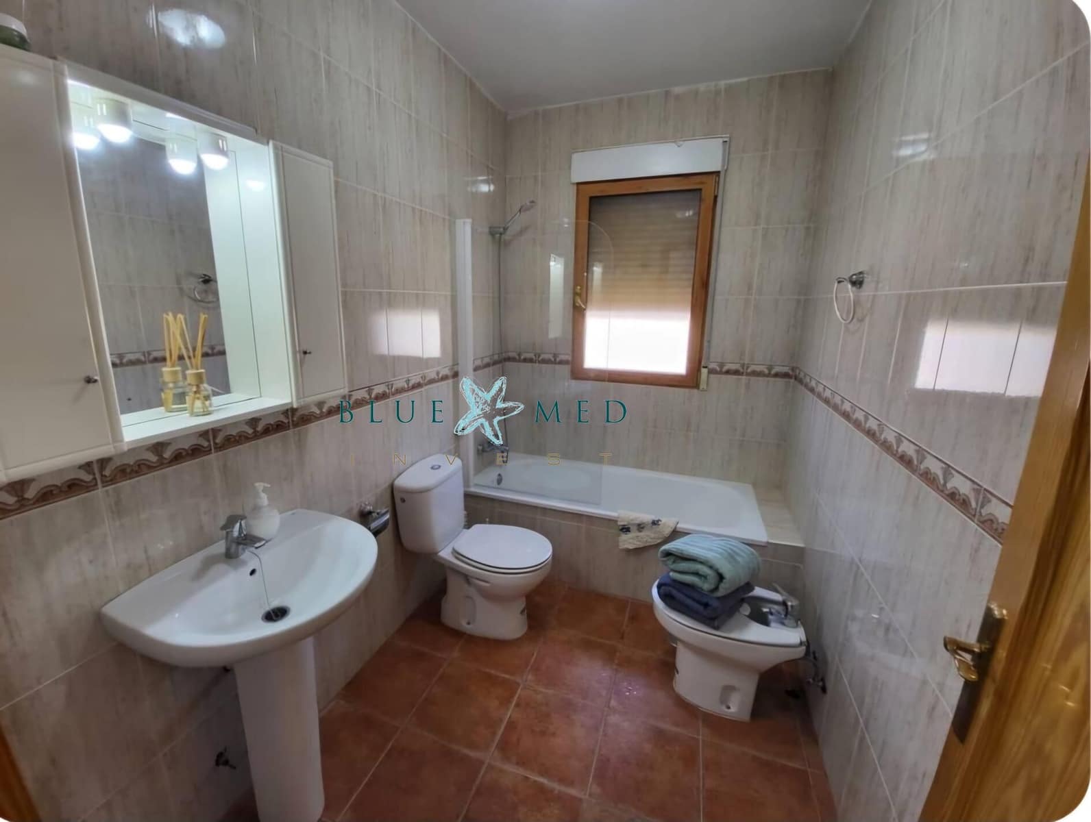 43 bedroom Finca/Country House for sale in La Magdalena with pool garage - € 550,000 (Ref: 8755912)