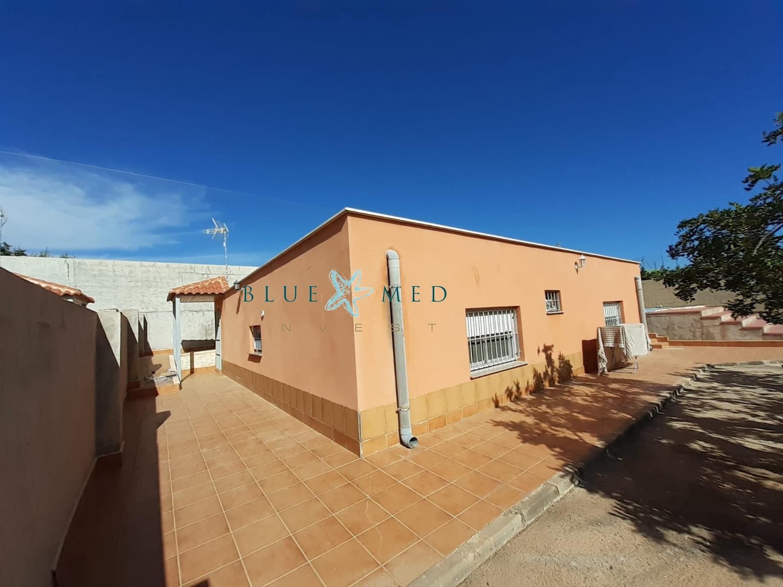 43 bedroom Finca/Country House for sale in La Magdalena with pool garage - € 550,000 (Ref: 8755912)