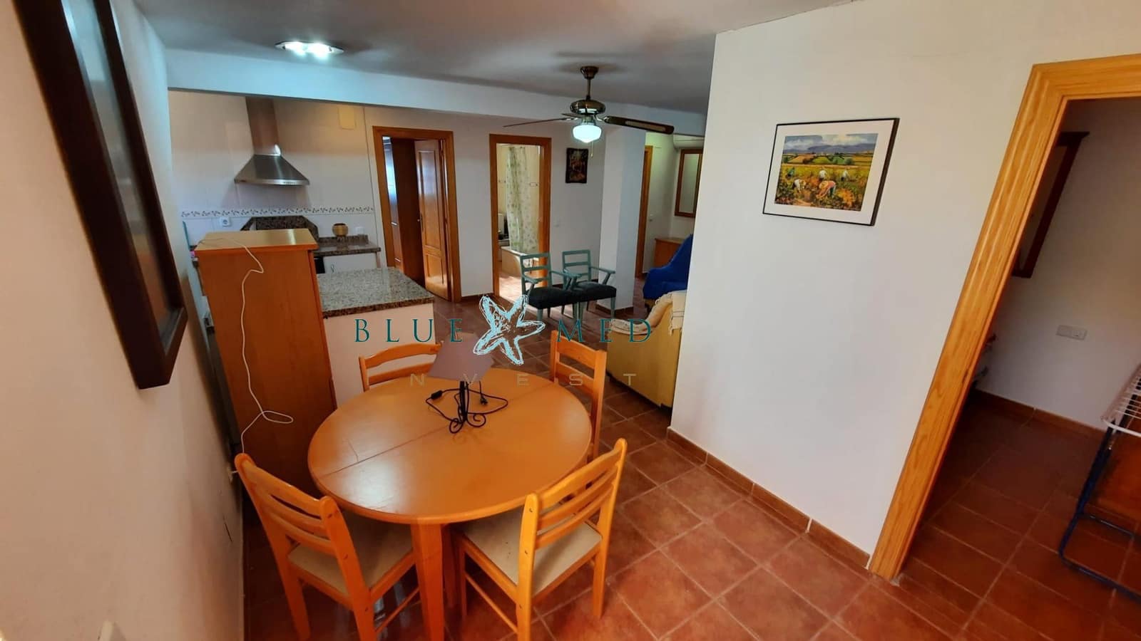 43 bedroom Finca/Country House for sale in La Magdalena with pool garage - € 550,000 (Ref: 8755912)