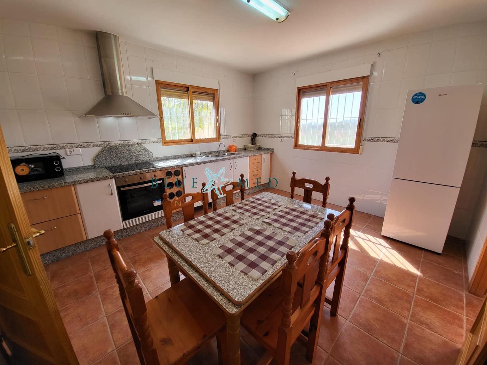 43 bedroom Finca/Country House for sale in La Magdalena with pool garage - € 550,000 (Ref: 8755912)