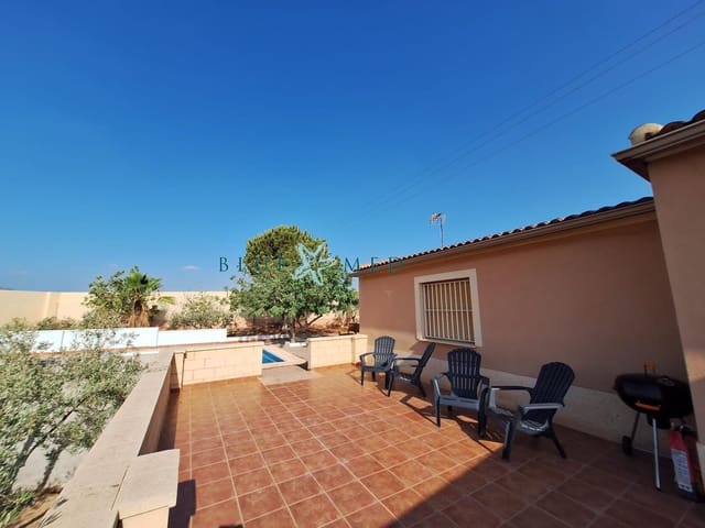 43 slaapkamer Finca/Landhuis te koop in La Magdalena, Cartagena met zwembad garage - € 550.000 (Ref: 8755912)