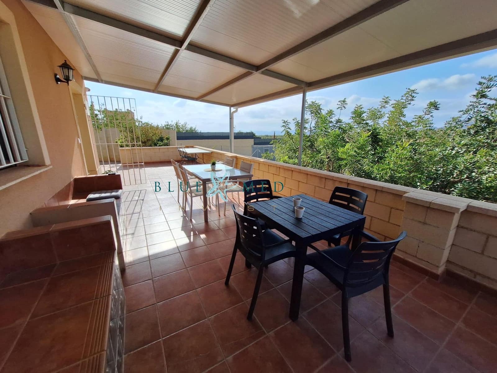 43 bedroom Finca/Country House for sale in La Magdalena with pool garage - € 550,000 (Ref: 8755912)